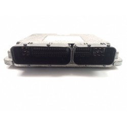 Engine control unit (ECU) Seat Ibiza III (6L1) | Becerril Scrap Yard