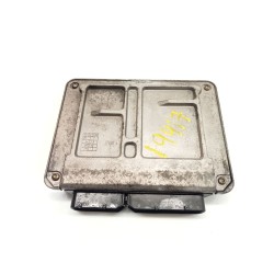 Engine control unit (ECU) Seat Ibiza III (6L1) | Becerril Scrap Yard