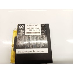 Airbag control unit Seat Ibiza III (6L1) | Becerril Scrap Yard