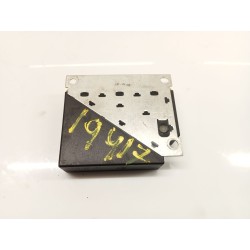 Airbag control unit Seat Ibiza III (6L1) | Becerril Scrap Yard
