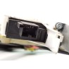 Recambio de elevalunas delantero derecho para audi a6 berlina (4f2) 2.7 tdi referencia OEM IAM 4F0959802B  