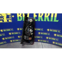 Recambio de piloto trasero izquierdo para hyundai matrix (fc) 1.5 crdi gls referencia OEM IAM 9241017000  