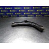 Recambio de brazo suspension inferior delantero izquierdo para nissan micra (k12e) acenta referencia OEM IAM   