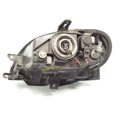 Faro destro CITROEN Saxo | Desguace Becerril
