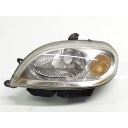 Faro sinistro CITROEN Saxo | Desguace Becerril