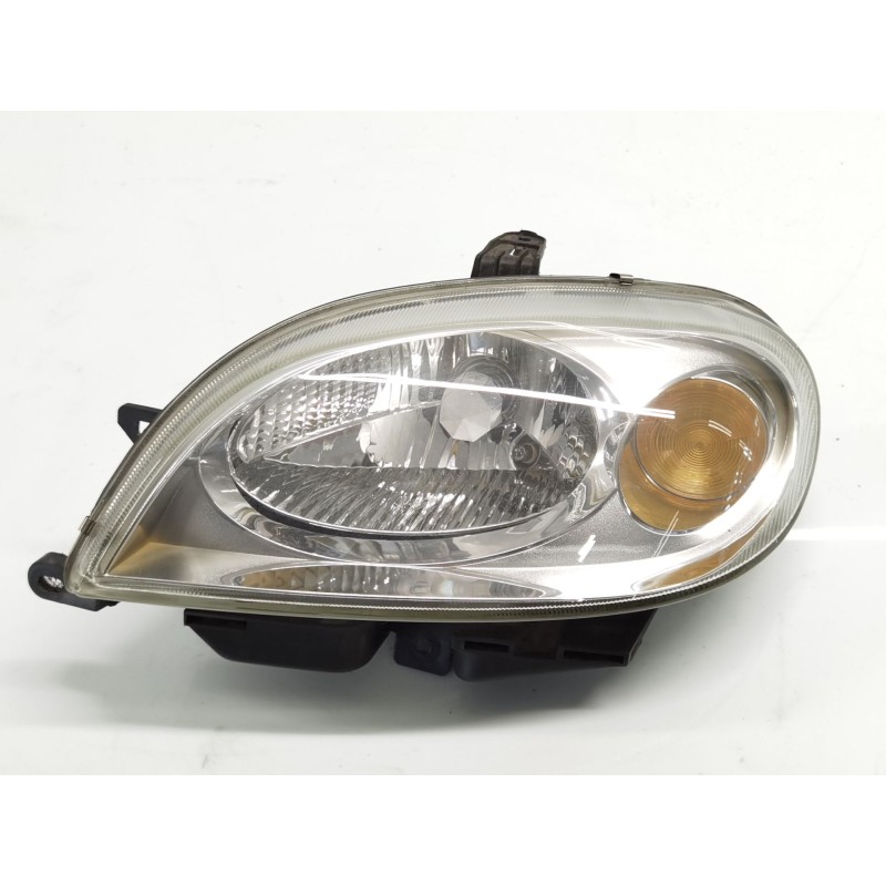 Linker Scheinwerfer CITROEN Saxo | Desguace Becerril Linker Scheinwerfer CITROEN Saxo | Desguace Becerril