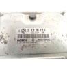 Engine control unit (ECU) Seat Leon (1M1) | Becerril Scrap Yard