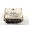 Engine control unit (ECU) Seat Leon (1M1) | Becerril Scrap Yard