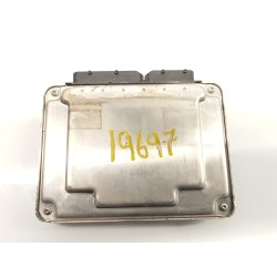 Engine control unit (ECU) Seat Leon (1M1) | Becerril Scrap Yard