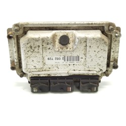 Centralina motore uce CITROEN Saxo | Desguace Becerril