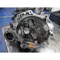 Recambio de caja cambios para audi a2 (8z) 1.4 referencia OEM IAM fcu  