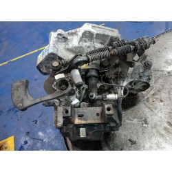 Recambio de caja cambios para audi a2 (8z) 1.4 referencia OEM IAM fcu  