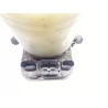 Recambio de bomba dirección para seat ibiza iii (6l1) 2.0 referencia OEM IAM 6Q1 6Q1243051AP 6Q2423051AB