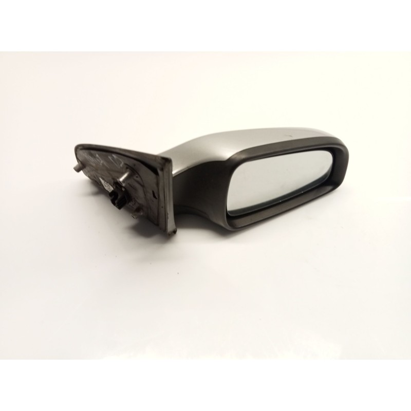 Right mirror Opel Astra h berlina | Becerril Scrap Yard Right mirror Opel Astra h berlina | Becerril Scrap Yard