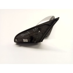 Recambio de retrovisor derecho para opel astra h berlina cosmo referencia OEM IAM 24462996RH  