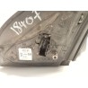 Recambio de retrovisor derecho para opel astra h berlina cosmo referencia OEM IAM 24462996RH  