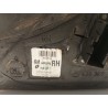 Recambio de retrovisor derecho para opel astra h berlina cosmo referencia OEM IAM 24462996RH  