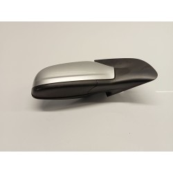 Recambio de retrovisor derecho para opel astra h berlina cosmo referencia OEM IAM 24462996RH  