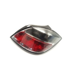 Right rear taillight Opel Astra h berlina | Becerril Scrap Yard