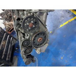 Recambio de motor completo para mercedes-benz clase a (w168) 160 (168.033) referencia OEM IAM M166960  