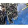 Recambio de motor completo para mercedes-benz clase a (w168) 160 (168.033) referencia OEM IAM M166960  
