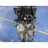 Recambio de motor completo para mercedes-benz clase a (w168) 160 (168.033) referencia OEM IAM M166960  