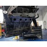 Recambio de motor completo para mercedes-benz clase a (w168) 160 (168.033) referencia OEM IAM M166960  