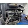 Recambio de motor completo para mercedes-benz clase a (w168) 160 (168.033) referencia OEM IAM M166960  