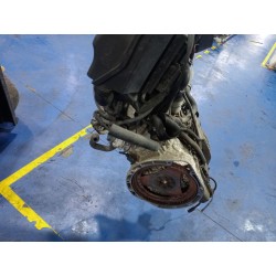 Recambio de motor completo para mercedes-benz clase a (w168) 160 (168.033) referencia OEM IAM M166960  
