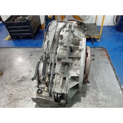 Recambio de caja cambios para mercedes-benz clase a (w168) 160 (168.033) referencia OEM IAM A1683703200  