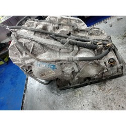 Getriebe Clase a (W168) | Desguace Becerril