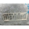 Recambio de caja cambios para mercedes-benz clase a (w168) 160 (168.033) referencia OEM IAM A1683703200  