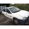 Detalhamento das peças para Opel corsa b (S93) 1.5 D (F08, F68, M68) Diesel do ano 1995 com motor 15 D
