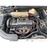 Detalhamento das peças para Opel corsa b (S93) 1.5 D (F08, F68, M68) Diesel do ano 1995 com motor 15 D