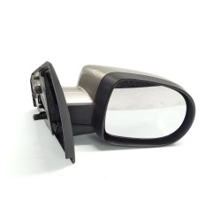 Recambio de retrovisor derecho para renault clio iii (br0/1, cr0/1) 1.5 dci referencia OEM IAM   