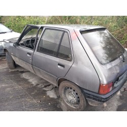 Elenco delle parti per Peugeot 205 berlina 1.8 D Generation Diesel dell'anno 1988