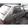 Elenco delle parti per Peugeot 205 berlina 1.8 D Generation Diesel dell'anno 1988