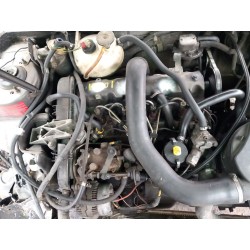 Elenco delle parti per Peugeot 205 berlina 1.8 D Generation Diesel dell'anno 1988