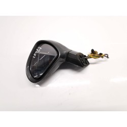 Specchietto retrovisore sinistro Peugeot 308 | Desguace Becerril