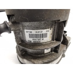 Recambio de bomba dirección para peugeot 308 sport referencia OEM IAM 9684554780 A0014137 