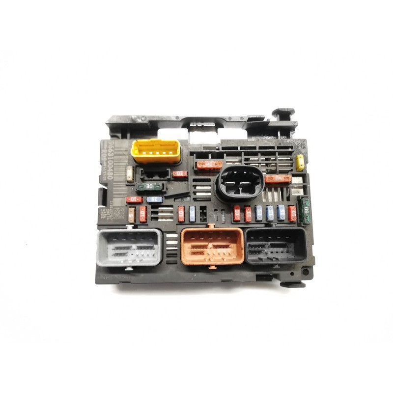 Recambio de bsm para peugeot 308 sport referencia OEM IAM 9663100480  