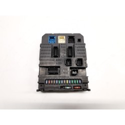 Recambio de bsi para peugeot 308 sport referencia OEM IAM 9663798180  