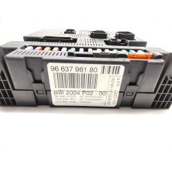 Recambio de bsi para peugeot 308 sport referencia OEM IAM 9663798180  
