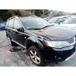 mitsubishi outlander (cw0) del año 2007