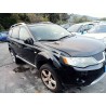 mitsubishi outlander (cw0) del año 2007