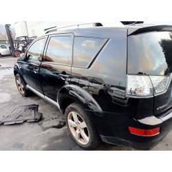 mitsubishi outlander (cw0) del año 2007