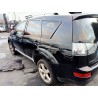 mitsubishi outlander (cw0) del año 2007