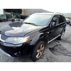 mitsubishi outlander (cw0) del año 2007