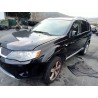 mitsubishi outlander (cw0) del año 2007