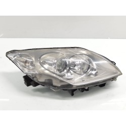 Recambio de faro derecho para renault laguna iii (bt0/1) 2.0 dci (bt07, bt0j, bt14, bt1a, bt1s) referencia OEM IAM 260100033R 89